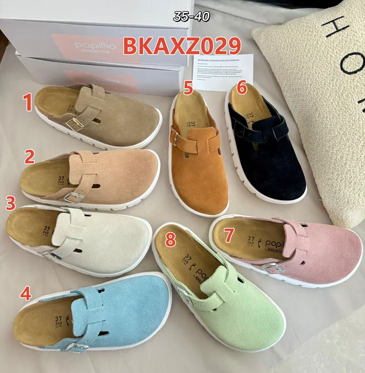 Birkenstock BKAXZ029