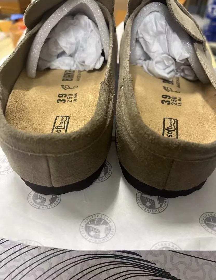 Birkenstock BKAXZ030 תמונה 3