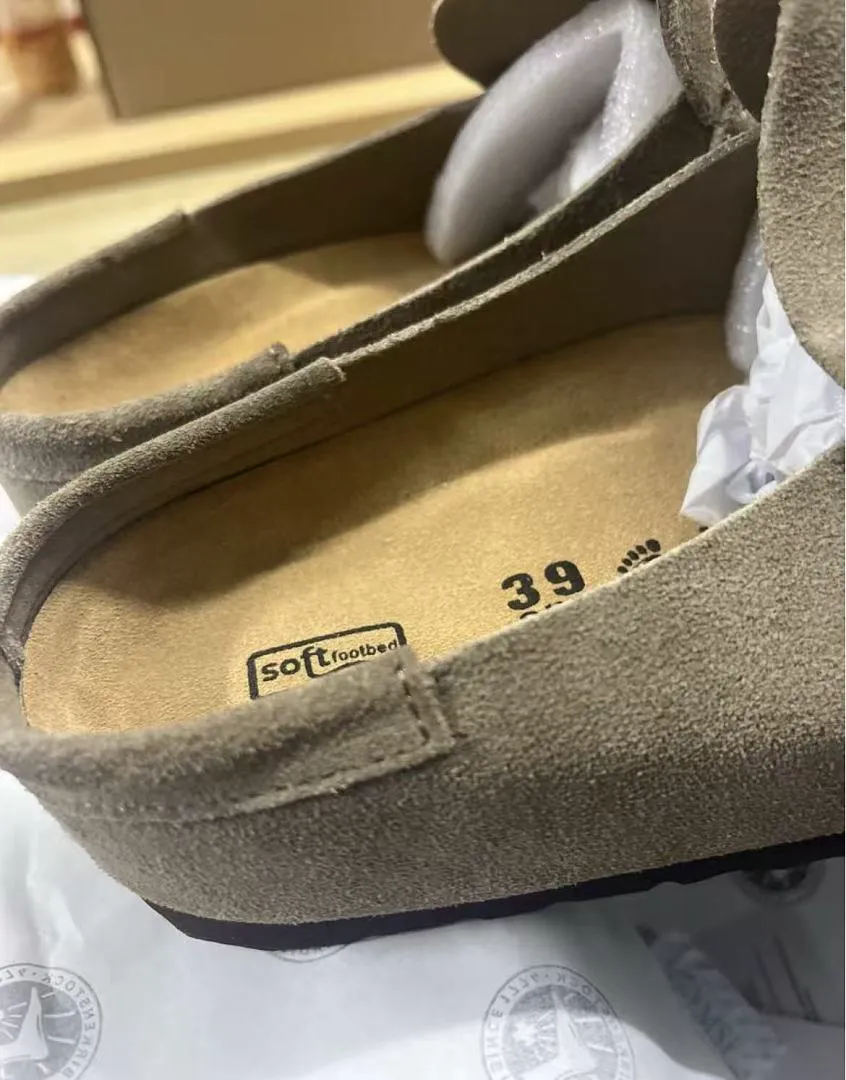 Birkenstock BKAXZ030 תמונה 4