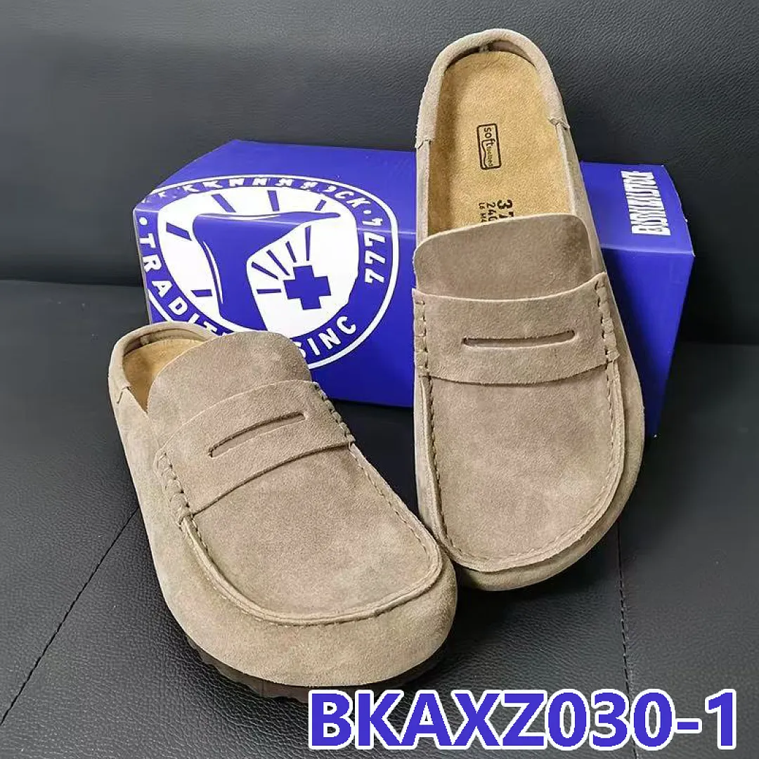 Birkenstock BKAXZ030 תמונה 6