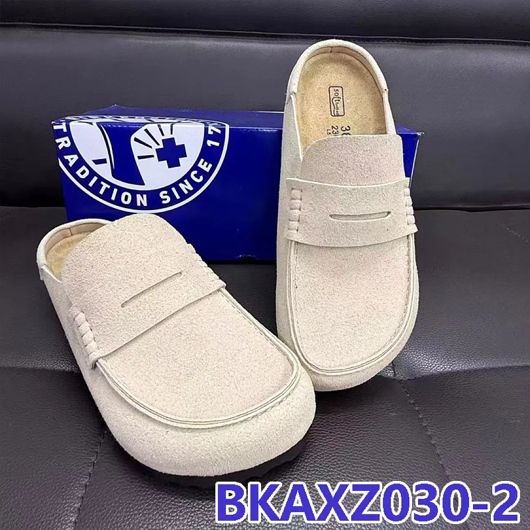 Birkenstock BKAXZ030 תמונה 7