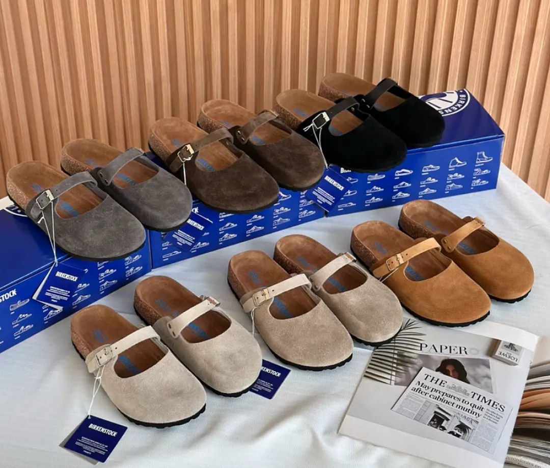 Birkenstock BKAXZ031 תמונה 2