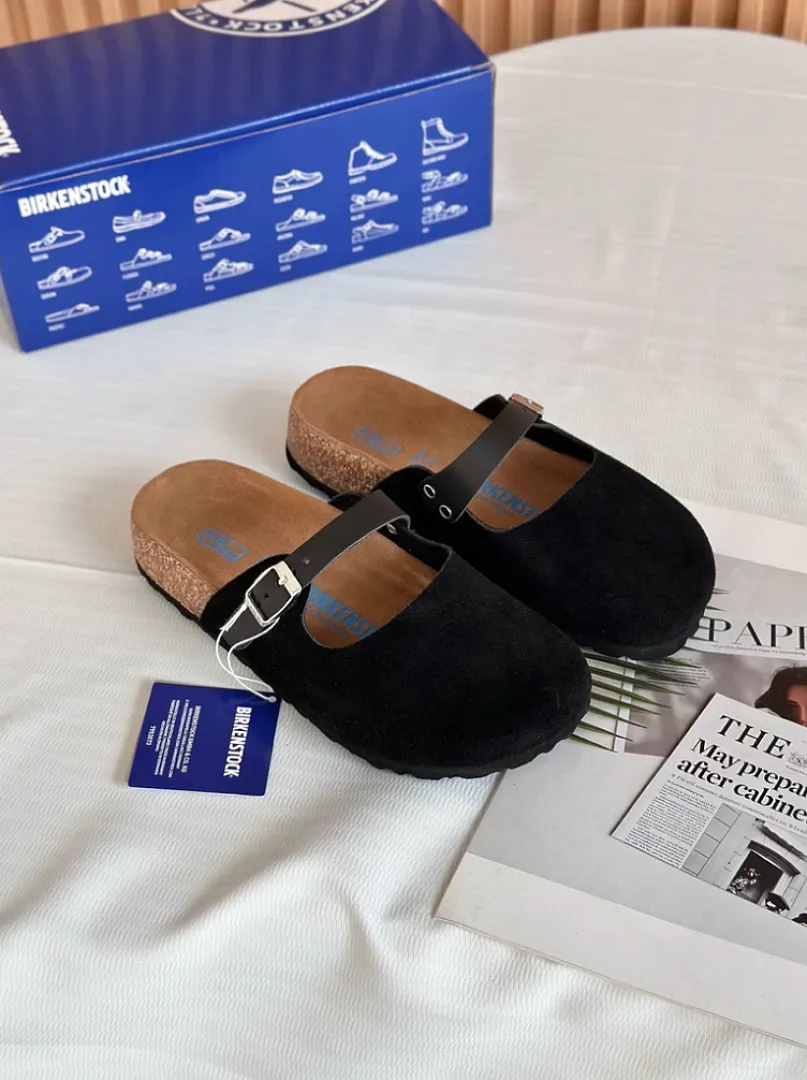 Birkenstock BKAXZ031 תמונה 3