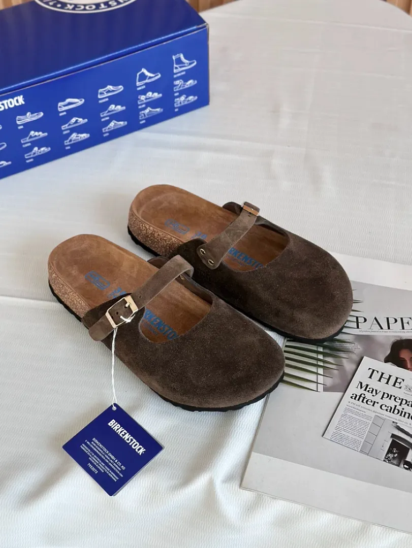 Birkenstock BKAXZ031 תמונה 4
