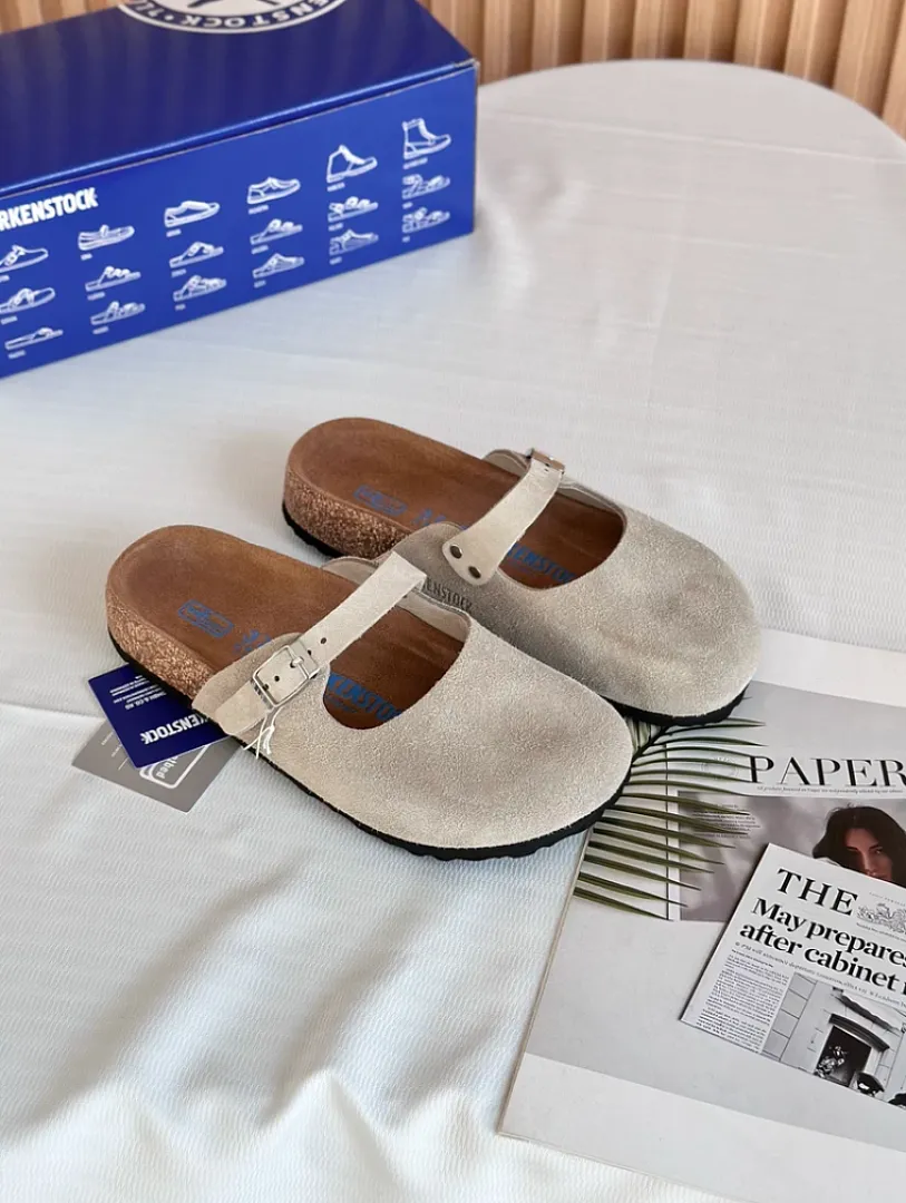 Birkenstock BKAXZ031 תמונה 5