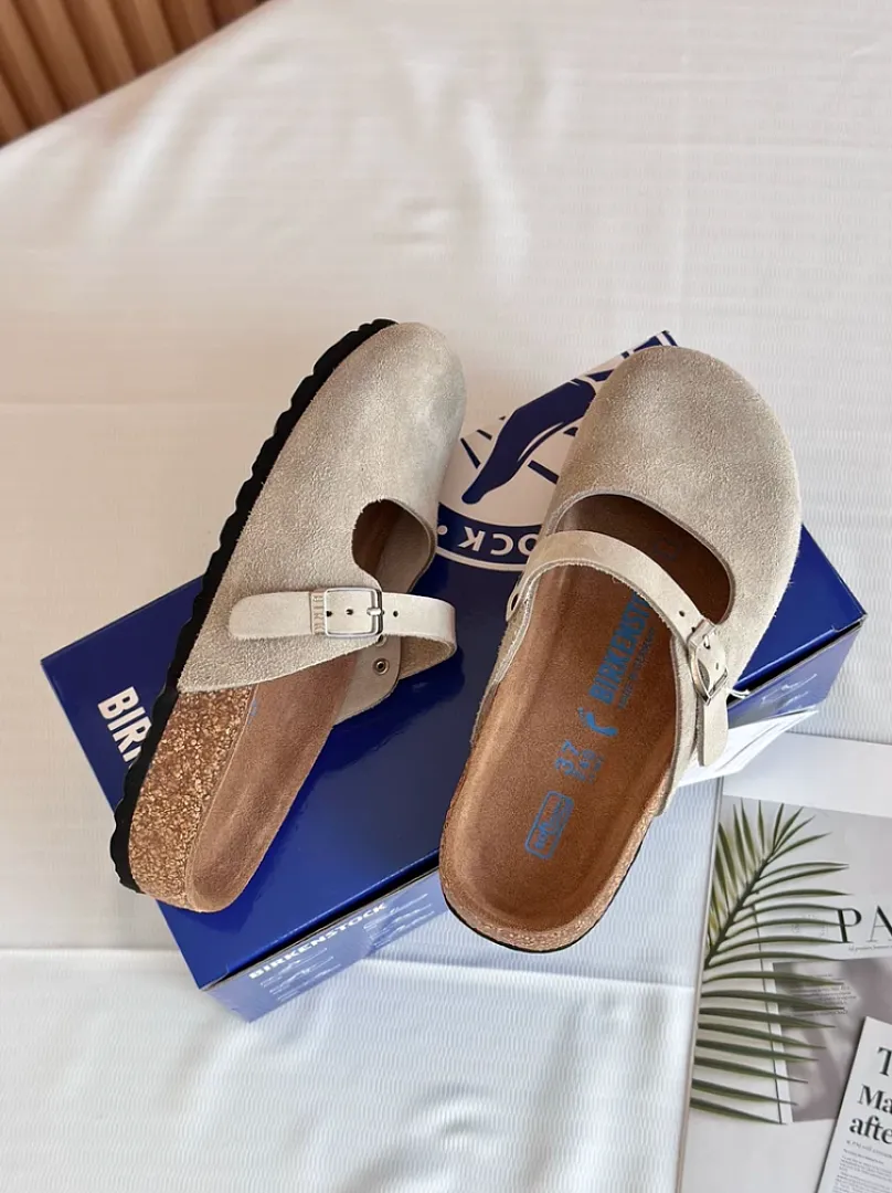 Birkenstock BKAXZ031 תמונה 6
