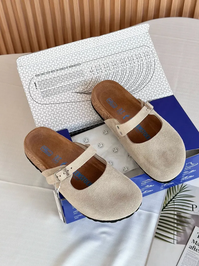 Birkenstock BKAXZ031 תמונה 7