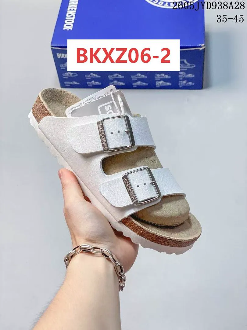 Birkenstock BKXZ06 תמונה 3