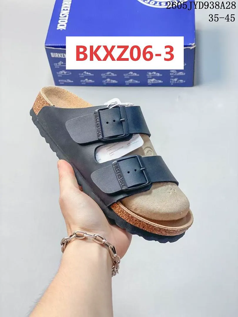 Birkenstock BKXZ06 תמונה 4