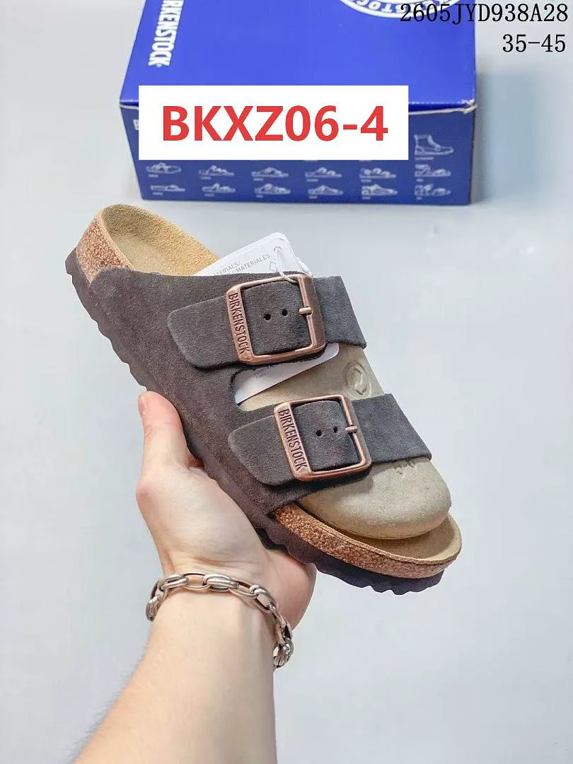 Birkenstock BKXZ06 תמונה 5