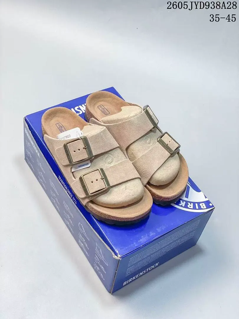 Birkenstock BKXZ06 תמונה 6