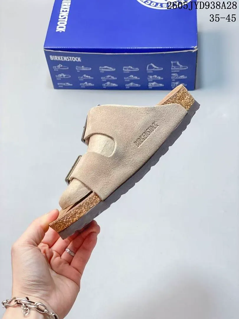 Birkenstock BKXZ06 תמונה 9