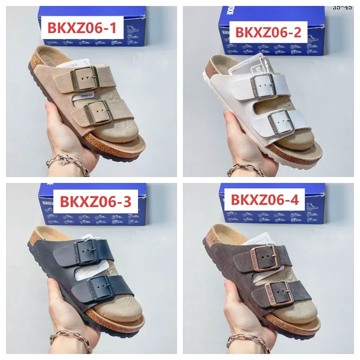 Birkenstock BKXZ06