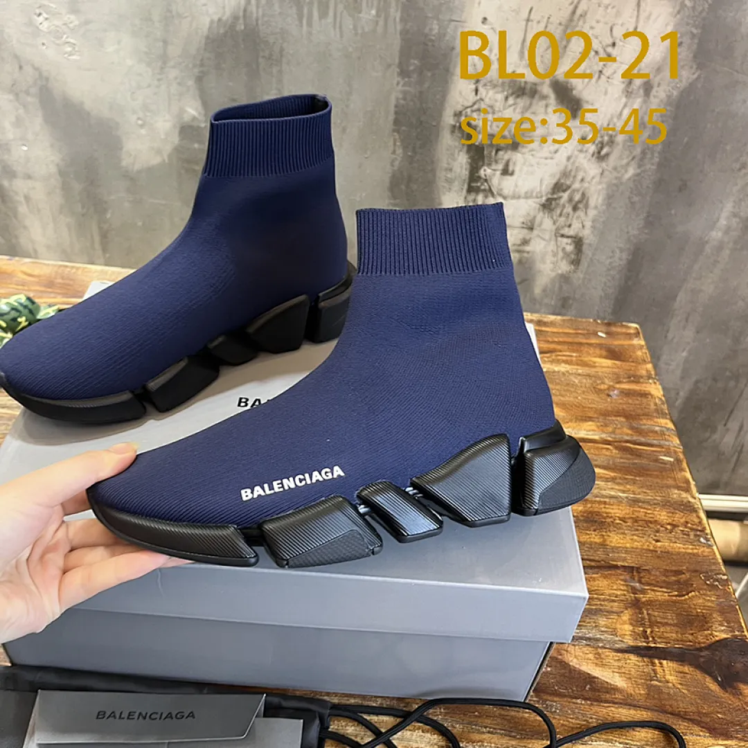 Balenciaga BL02 תמונה 10