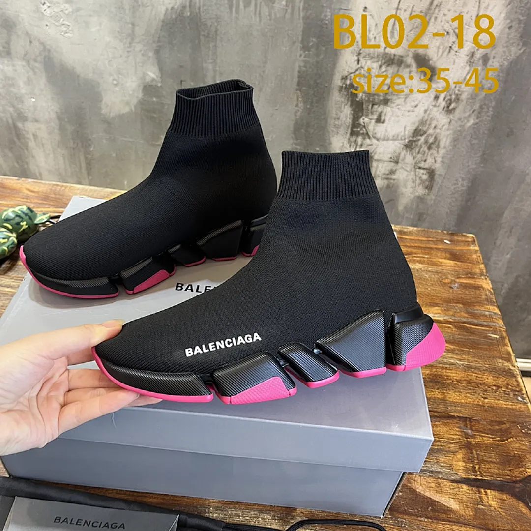 Balenciaga BL02 תמונה 13