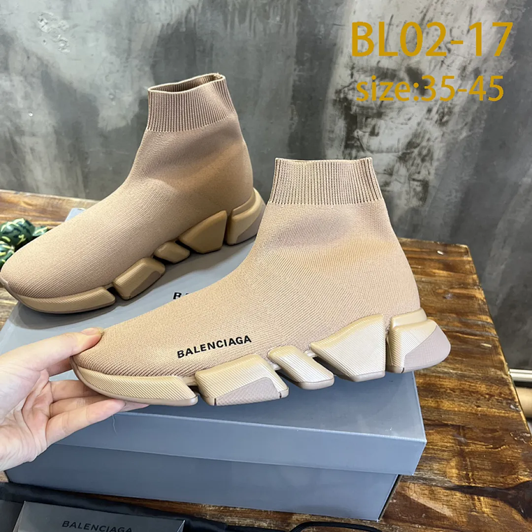 Balenciaga BL02 תמונה 14