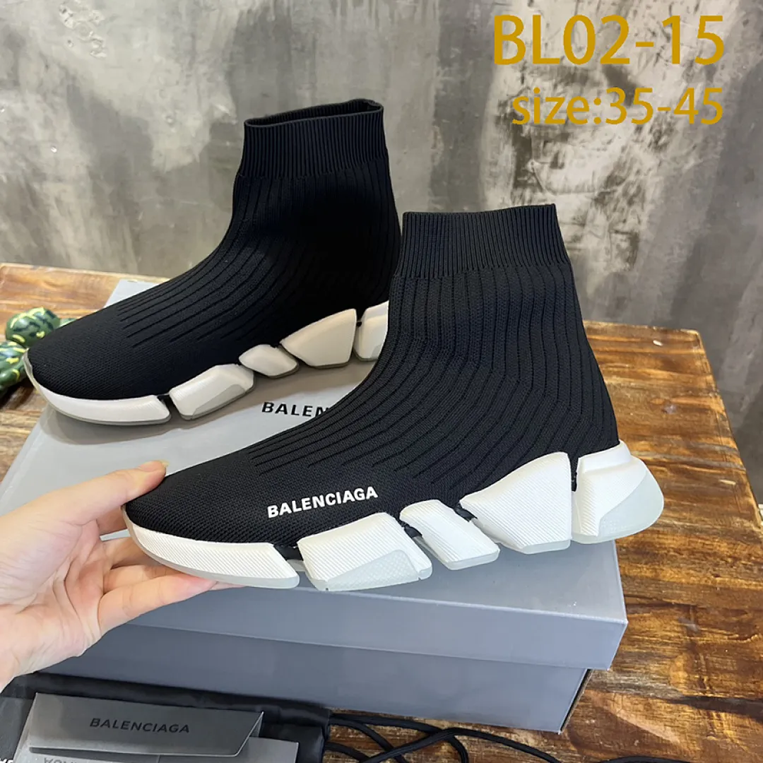 Balenciaga BL02 תמונה 16