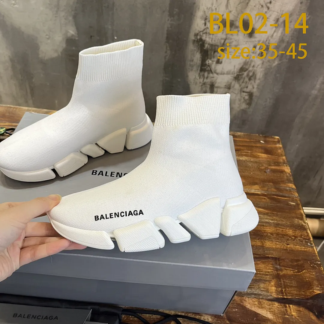 Balenciaga BL02 תמונה 17