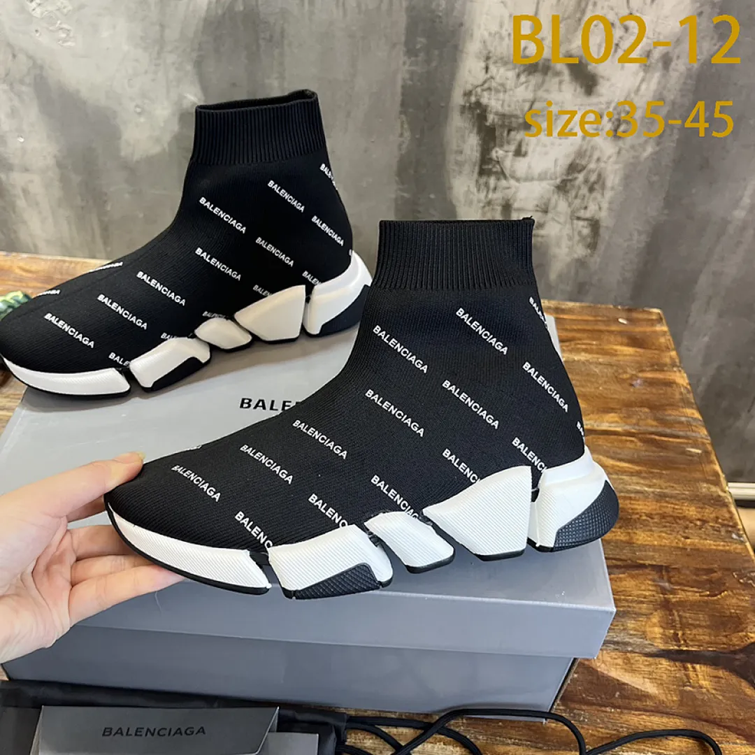 Balenciaga BL02 תמונה 19