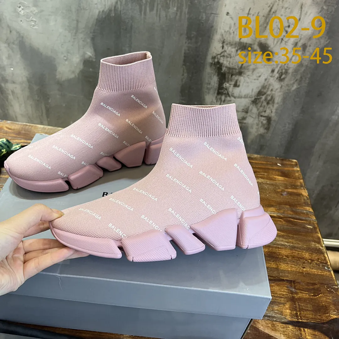 Balenciaga BL02 תמונה 20