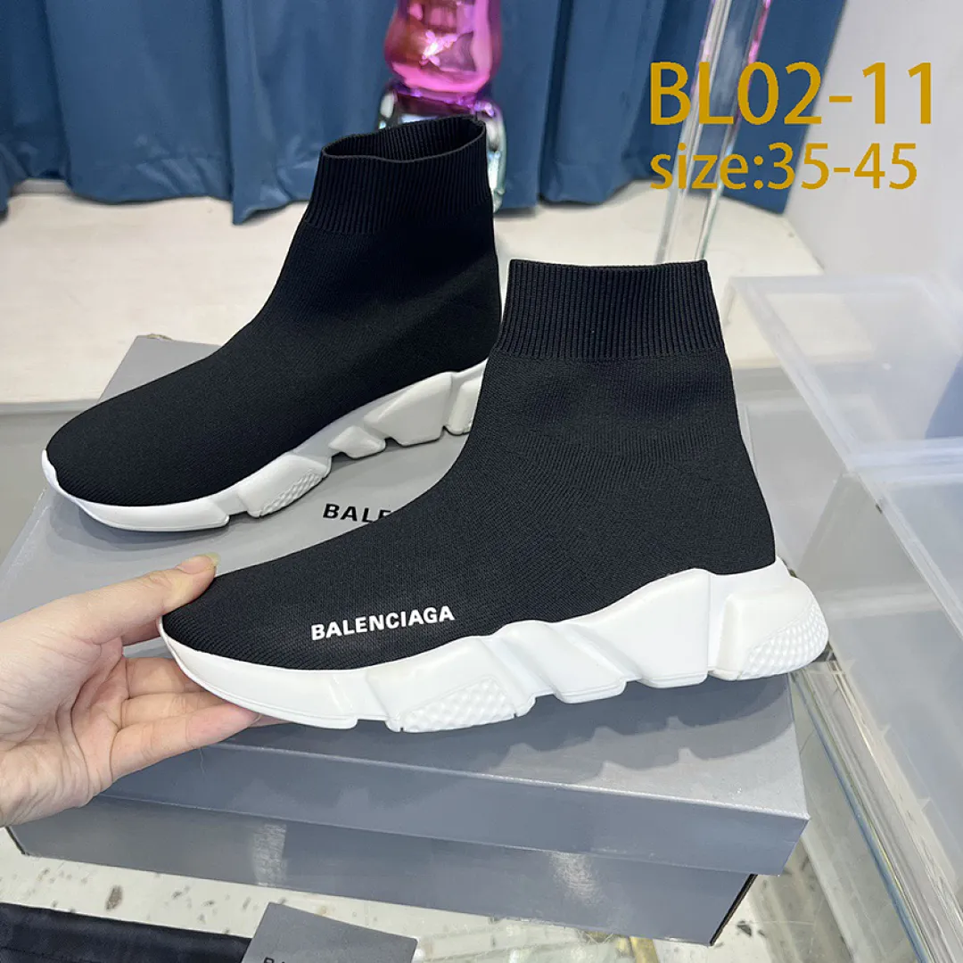 Balenciaga BL02 תמונה 21