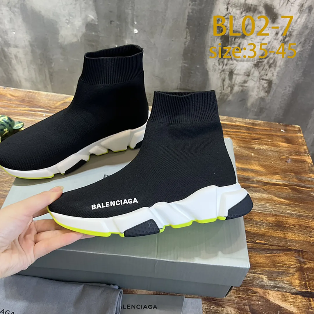 Balenciaga BL02 תמונה 24