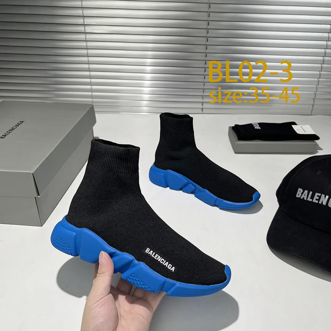 Balenciaga BL02 תמונה 28