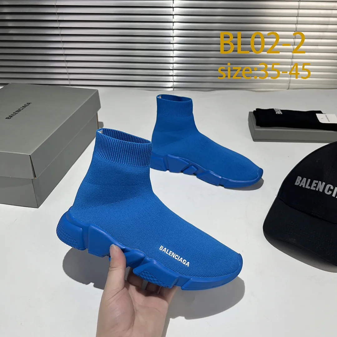 Balenciaga BL02 תמונה 29
