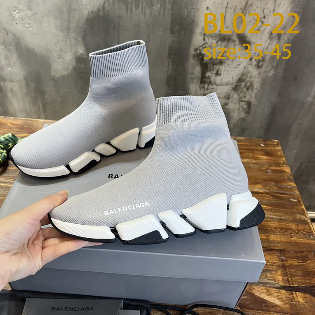Balenciaga BL02 תמונה 9