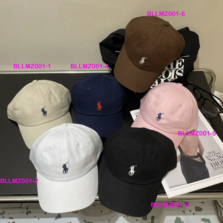 Ralph Lauren BLLMZ001