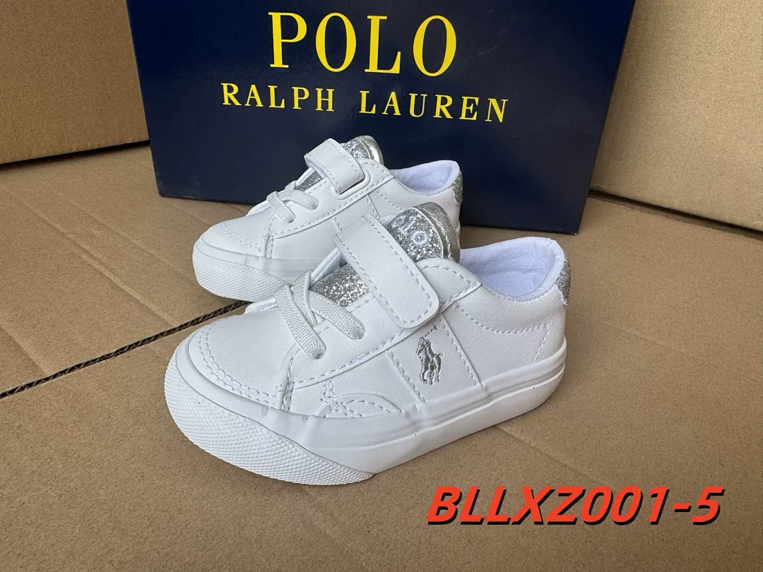 Ralph Lauren BLLXZ001 תמונה 10