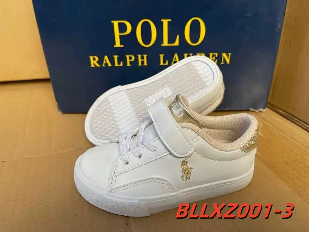 Ralph Lauren BLLXZ001 תמונה 12