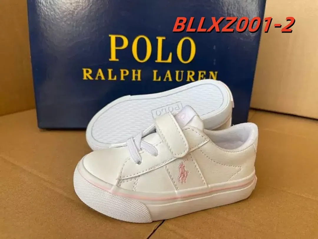 Ralph Lauren BLLXZ001 תמונה 13