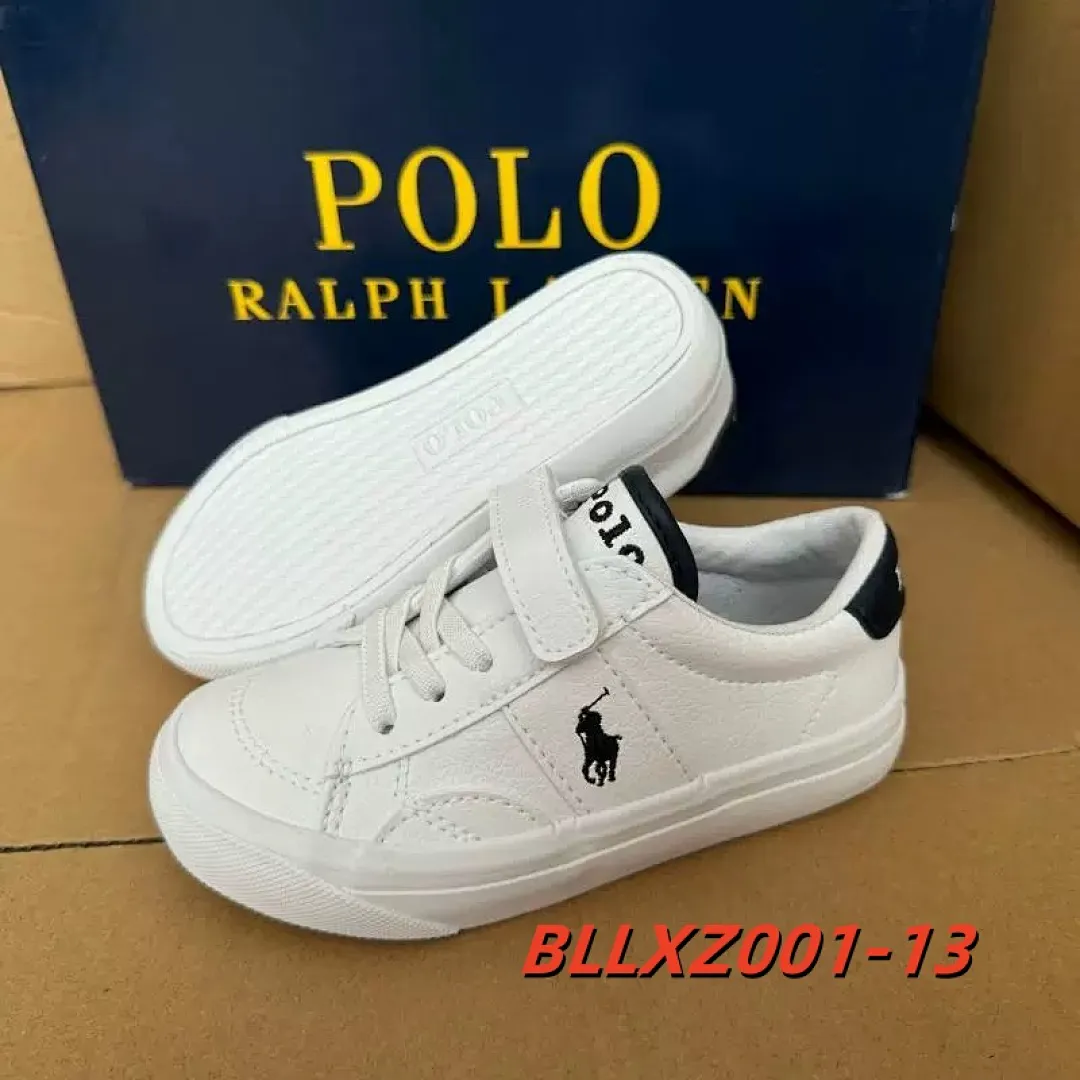 Ralph Lauren BLLXZ001 תמונה 15