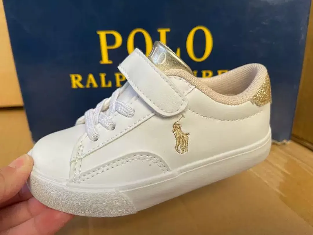Ralph Lauren BLLXZ001 תמונה 19