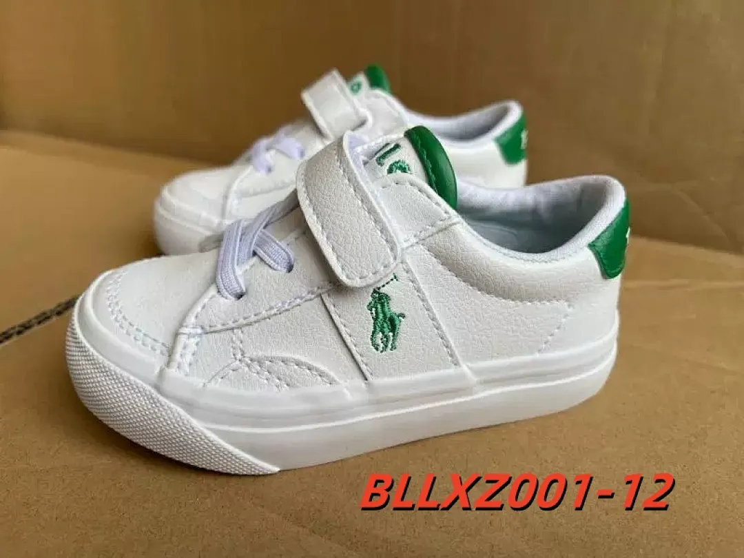 Ralph Lauren BLLXZ001 תמונה 3