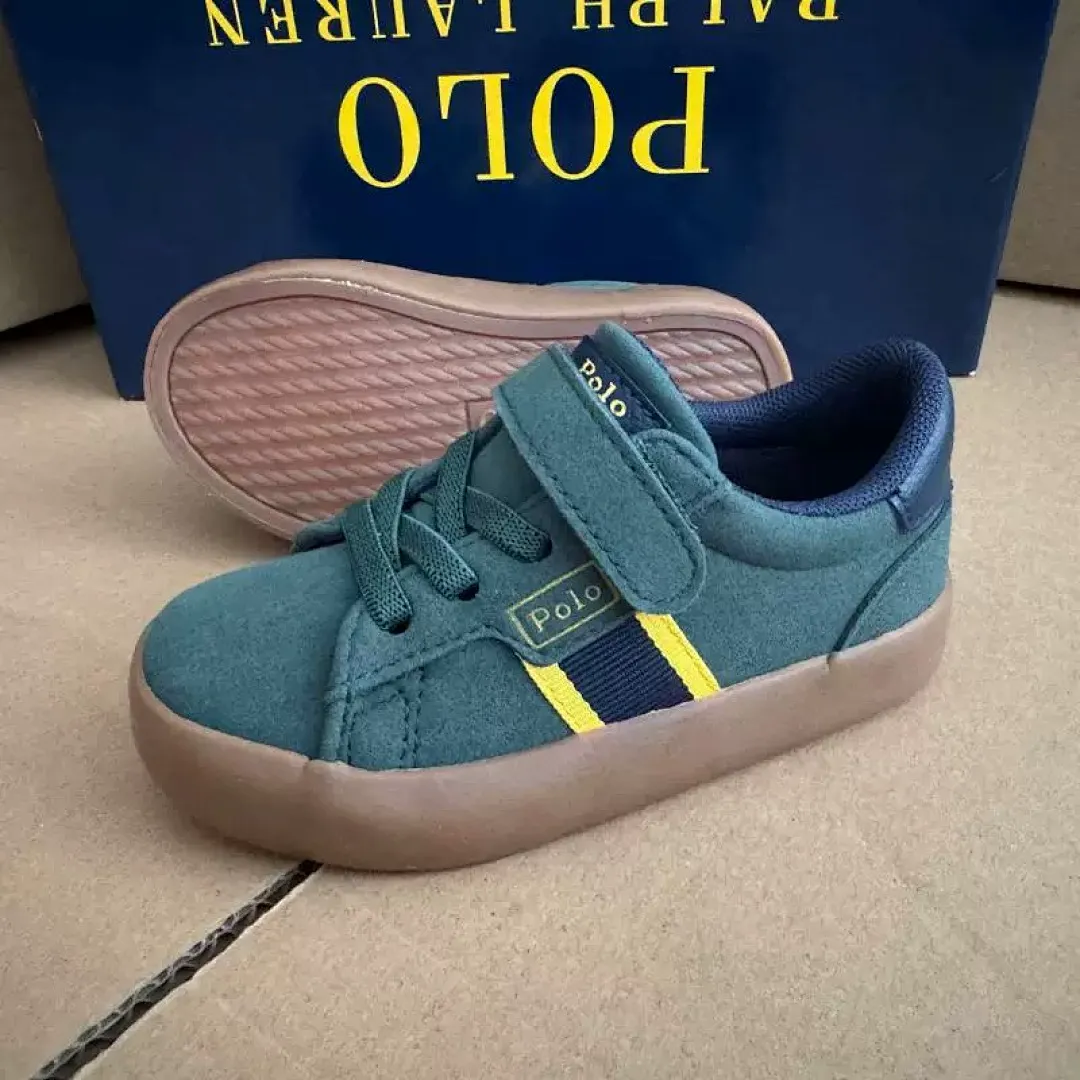 Ralph Lauren BLLXZ001 תמונה 30