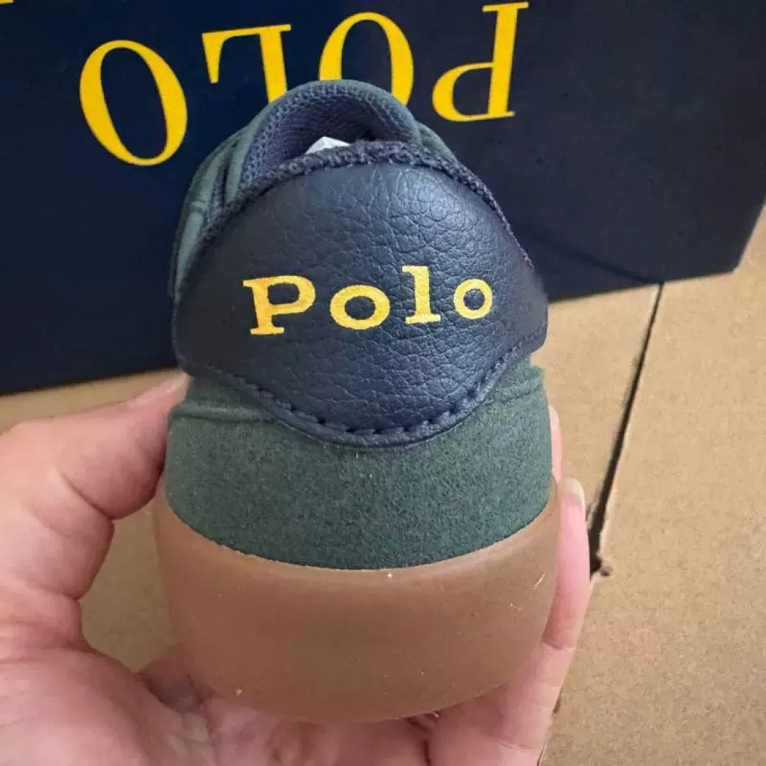 Ralph Lauren BLLXZ001 תמונה 31