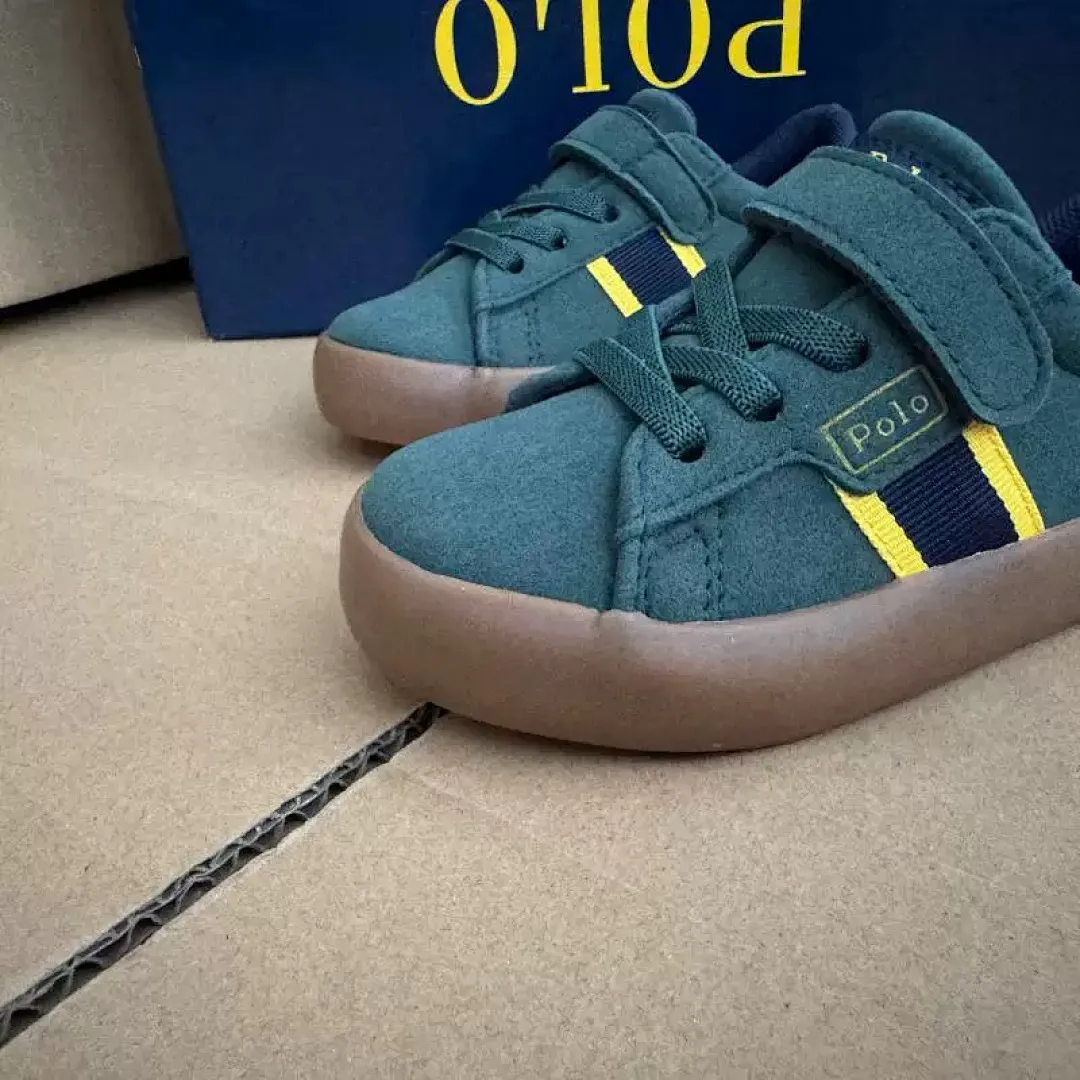 Ralph Lauren BLLXZ001 תמונה 32