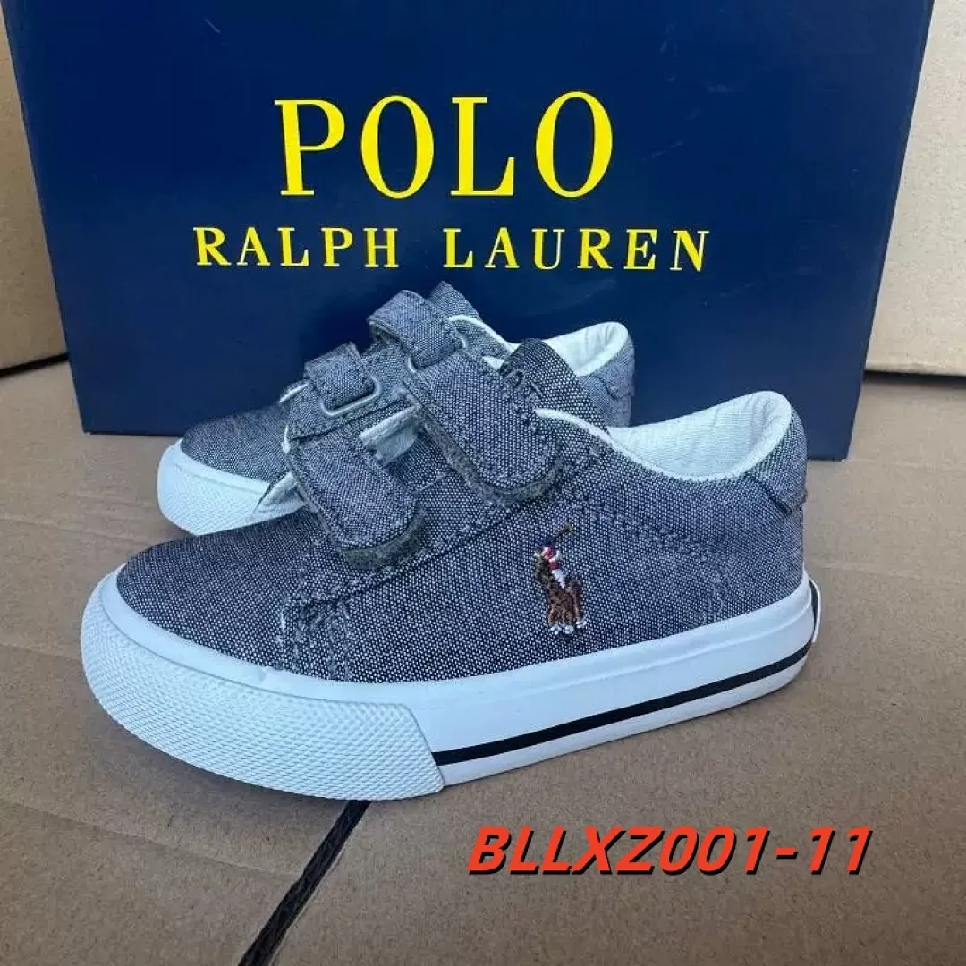 Ralph Lauren BLLXZ001 תמונה 4