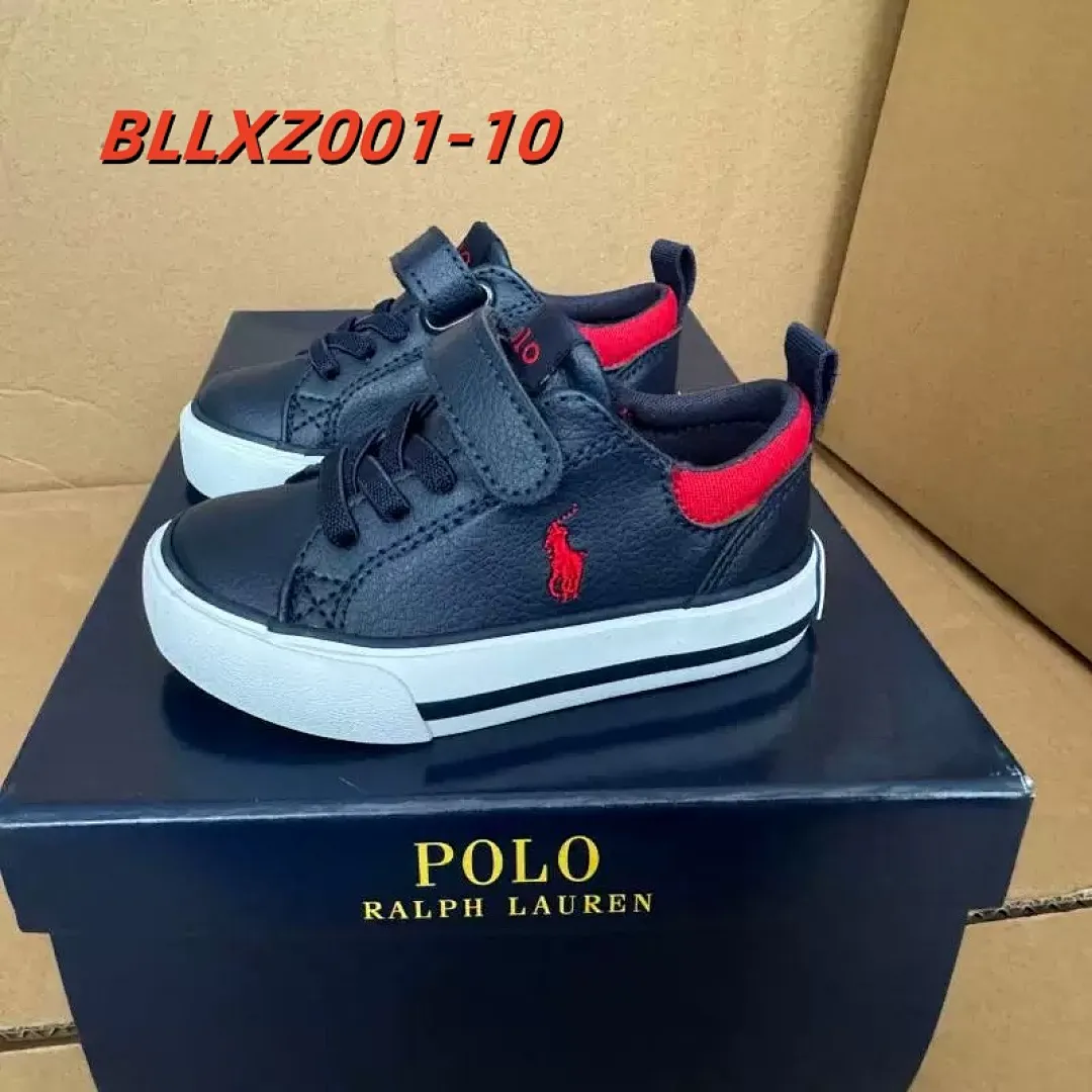 Ralph Lauren BLLXZ001 תמונה 5