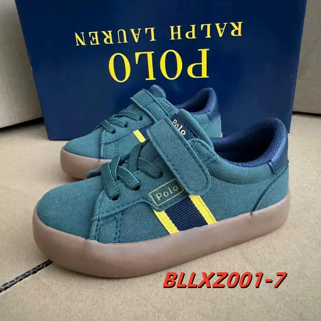 Ralph Lauren BLLXZ001 תמונה 8