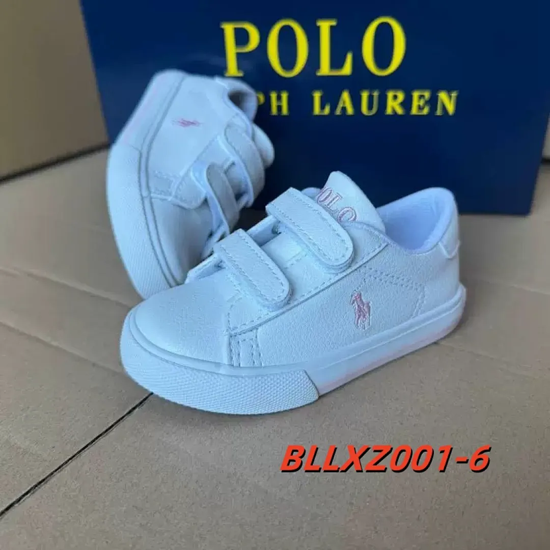 Ralph Lauren BLLXZ001 תמונה 9