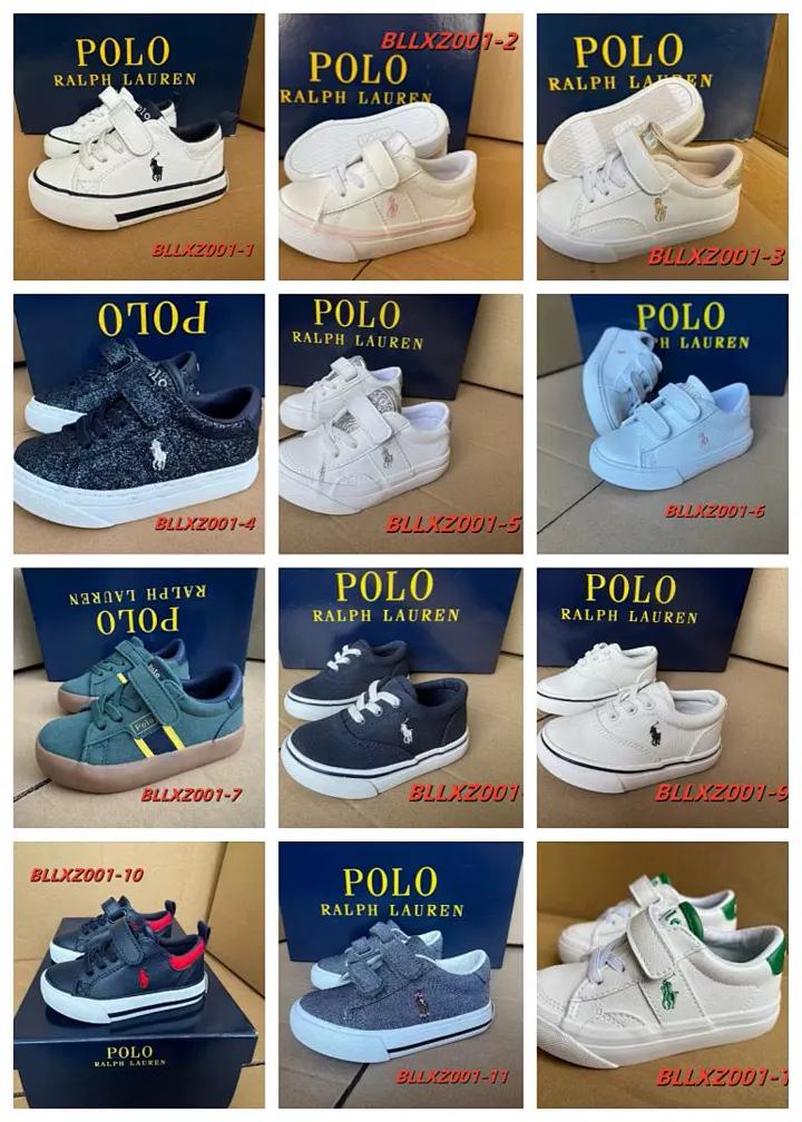 Ralph Lauren BLLXZ001