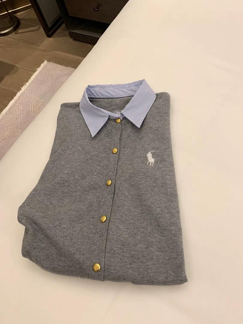 Ralph Lauren BLLYF002 תמונה 10