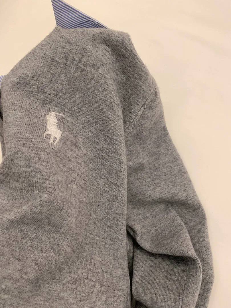 Ralph Lauren BLLYF002 תמונה 13
