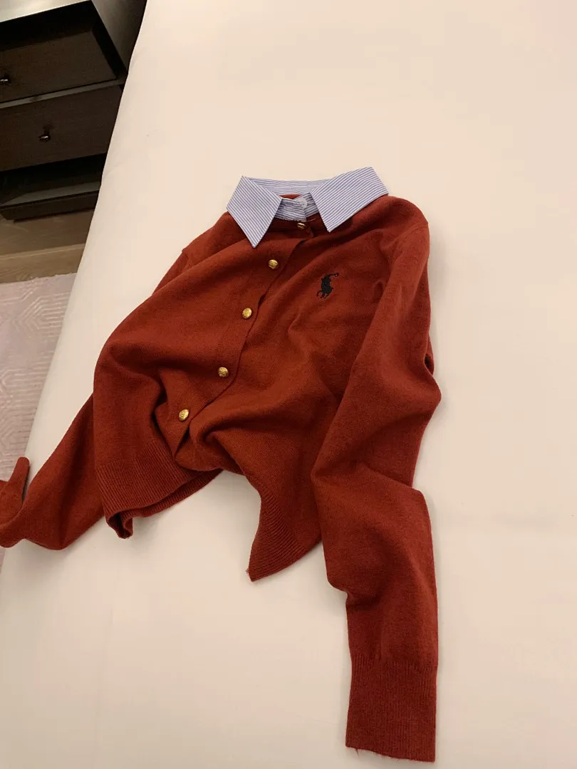 Ralph Lauren BLLYF002 תמונה 3