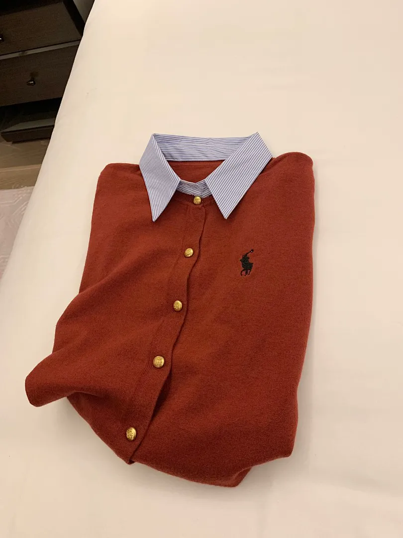 Ralph Lauren BLLYF002 תמונה 4