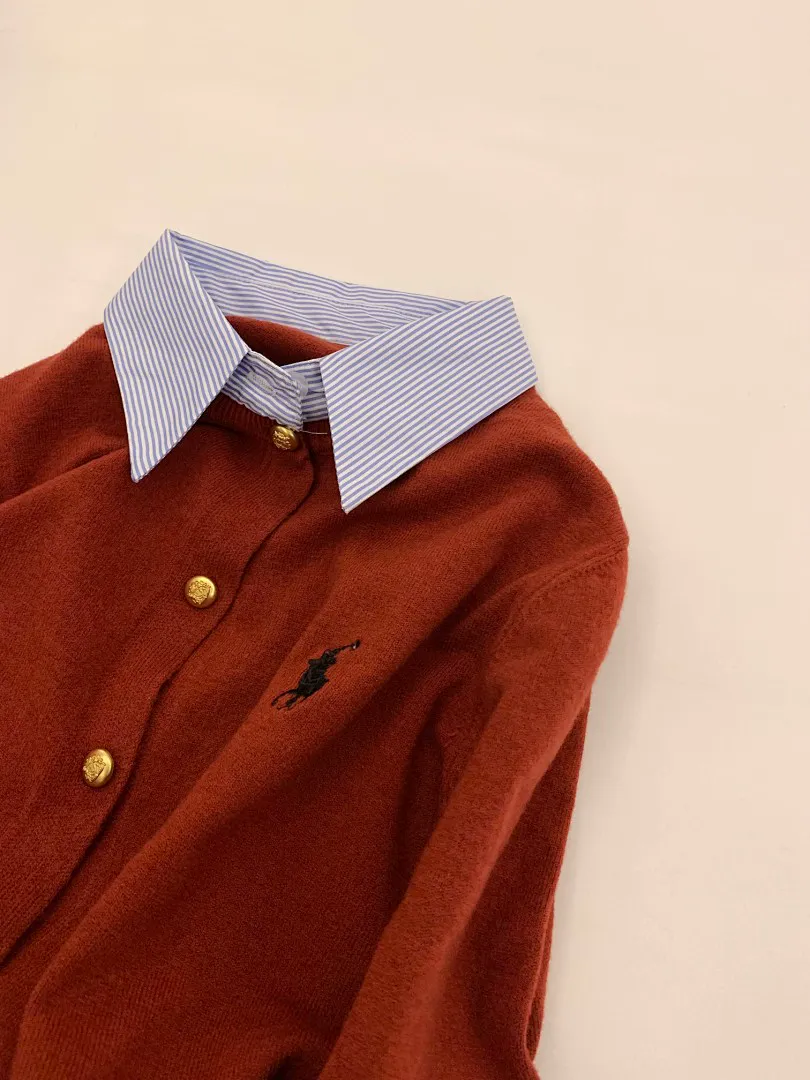Ralph Lauren BLLYF002 תמונה 5