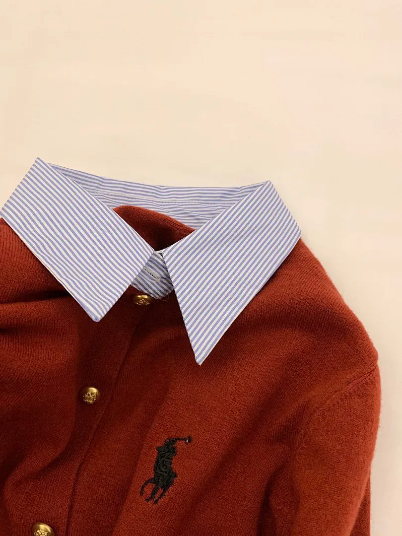 Ralph Lauren BLLYF002 תמונה 6